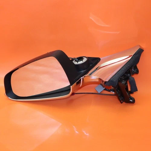 TESLA MODEL S MIRROR LEFT DRIVER 2016 2017 2018 2019 2020 OEM