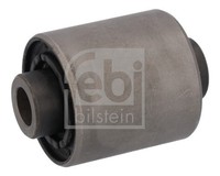 Febi Bilstein Querlenkerlager 193389 Gummi/Metall FüR Hyundai Ix35 LM EL ELH FÉ