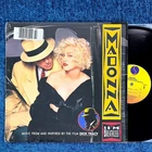MADONNA I'M BREATHLESS 12" VINYL LP RECORD US WARNER 1990 Vogue/Dick Tracy