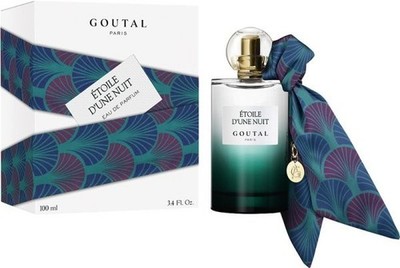 GOUTAL ETOILE D´UNE NUIT EAU DE PARFUM 100ml