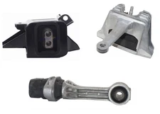 Automatic Transmission Mount Torque Strut for Hyundai Elantra GT 2016 2017 2.0L