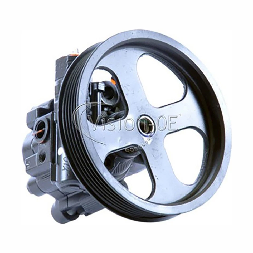 Bomba de direção hidráulica 1x para 2003 2004 2005 2006 Pontiac Vibe 1.8L - Imagem 2 de 4