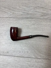 Copenhagen Pipe -- Made In Italy -- Briar