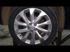 Wheel 19x7-1/2 Painted Fits 16-17 ENVISION 1527882