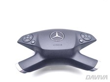Mercedes-Benz E-Class Sac SRS De Volant 2011 Saloon 4/5dr A2048210051 (09-16)