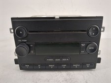 2005-2006 Ford F-150 Am Fm Cd Player Radio Receiver CR4ON