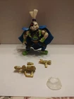 TMNT Vintage Space Usagi 1991 - Playmates Ninja Turtles Action Figure
