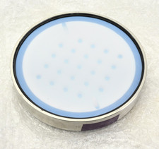NIKKISO C24X-2.2F-50D1ESP Stainless Steel Seal Insert Chamber Pump Diaphragm