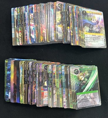 Force of Will TCG Cards PICK YOUR CARD BUILD YOUR DECK