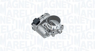 MAGNETI MARELLI 802000000114 Drosselklappenstutzen für CITROËN,FORD,PEUGEOT