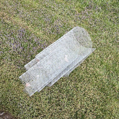 Steel Square Mesh Fencing Roll Wire Mesh for Enclosures
