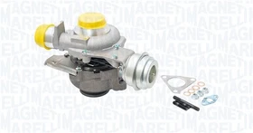 MAGNETI MARELLI Turbolader SUZUKI 1,9 1390067JG0 1390067JG1 8200506509B