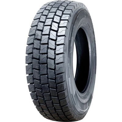 4 Tires Supermax HD3-Plus 225/70R19.5 Load G 14 Ply Drive Commercial