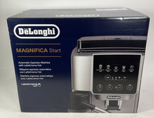 NEW DeLonghi Magnifica Start Automatic Espres...