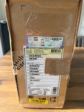 Cisco C1117-4P Integrated Services Router Gigabit Router Neu Open Box