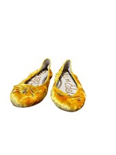 Sam Edelman Felicia Ballet Flat Shoes