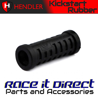 Kickstartgummi für Honda SS 50 ZK Trommelbremse 1975-1977