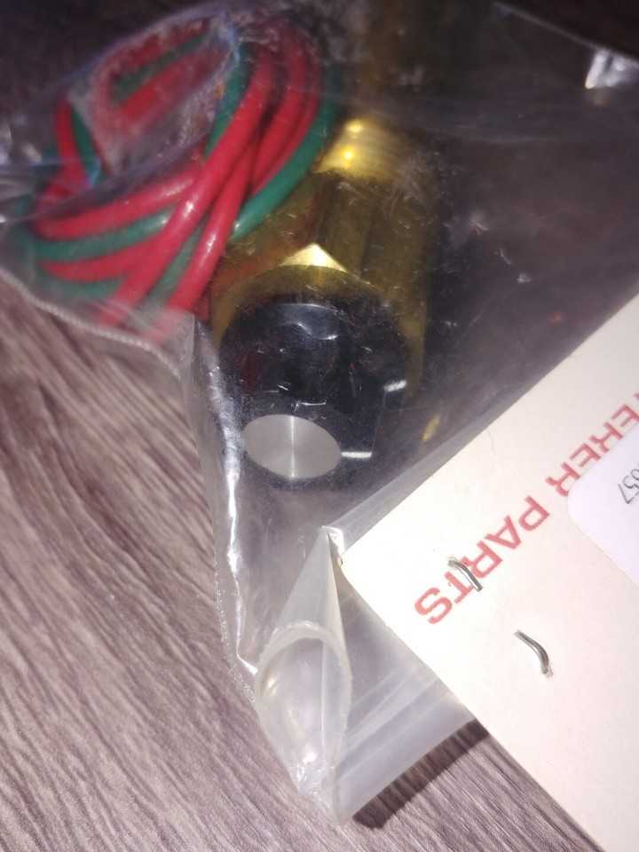 Advanced AgriDirect Concrete Waterer Parts Thermostat FM344 NIP eBay