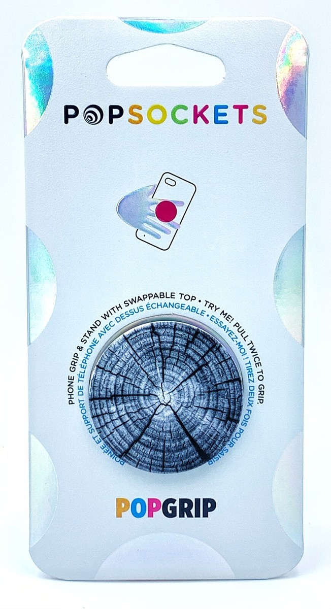 Swappable Popgrip Broncos Popsocket PopSockets Out Of The Woods