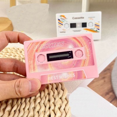 Recordable Recording Voice Card DIY Music Recorder Board Voice Audio Cassette