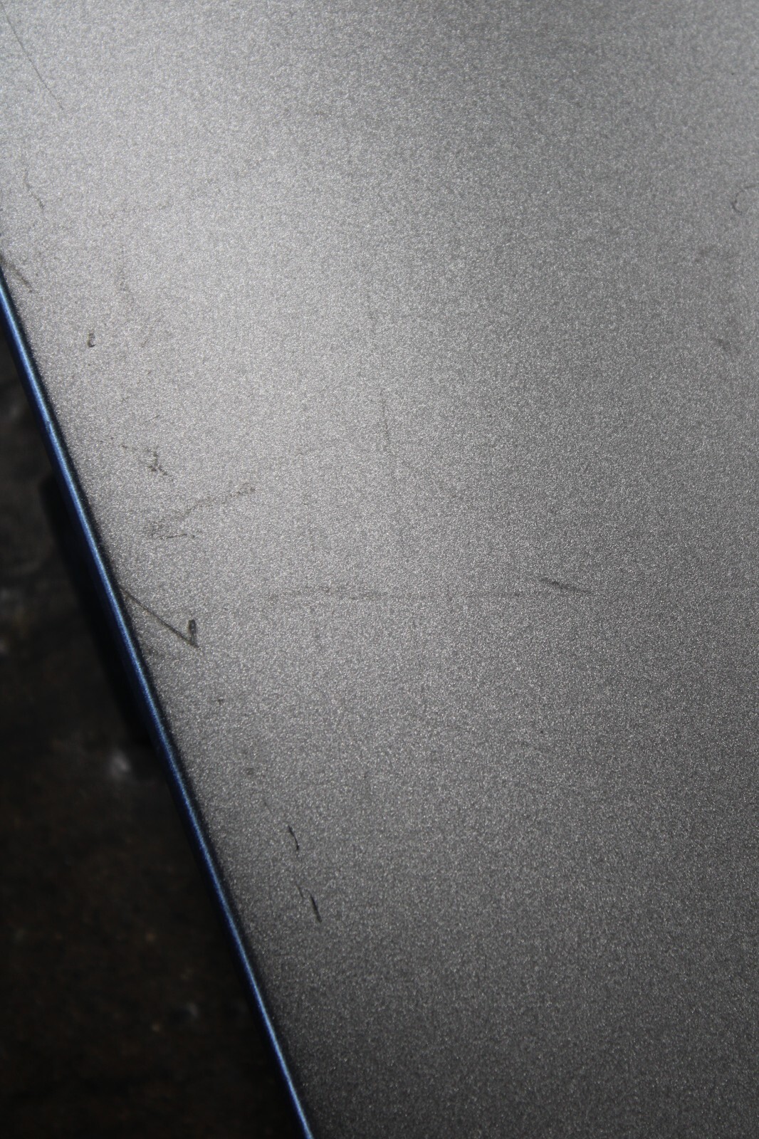 Lamborghini Aventador, LH, Left, Bat Wing, Scratches, Used, P/N 470119263B