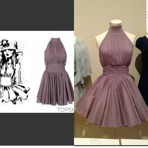 topshop prom dresses