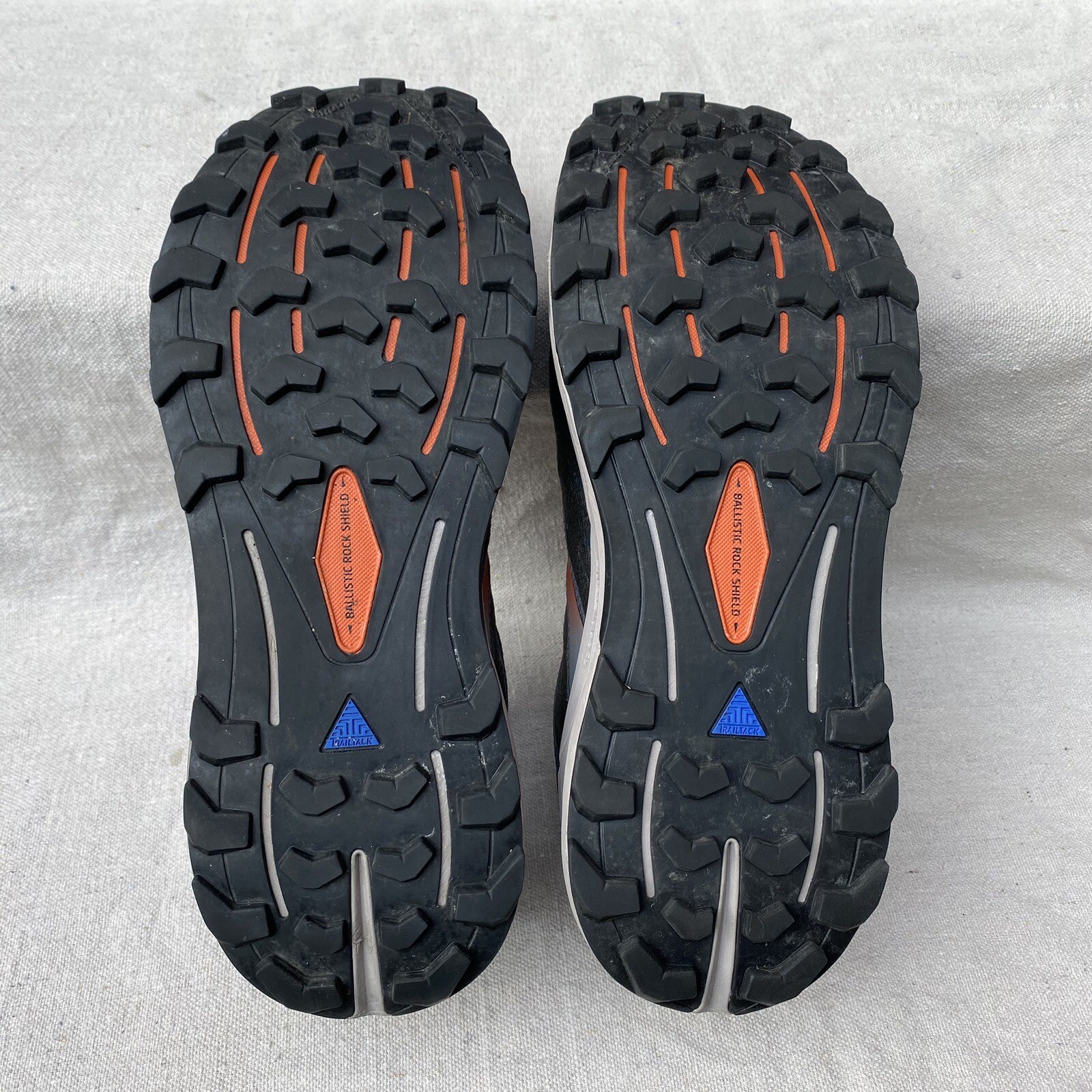 Brooks Cascadia 16 GTX GoreTex Trail Running Shoes M… Gem