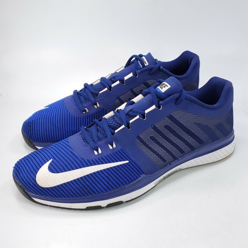 zoom speed tr nike