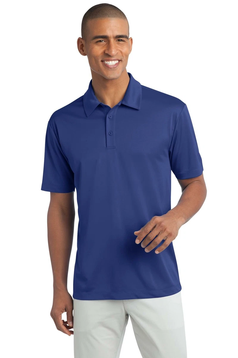 Las mejores ofertas en Camisas para hombre Port Authority talla M