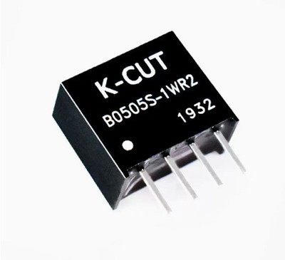 10pcs B0505S-1WR2 B0505S Integrated Circuit IC #W2