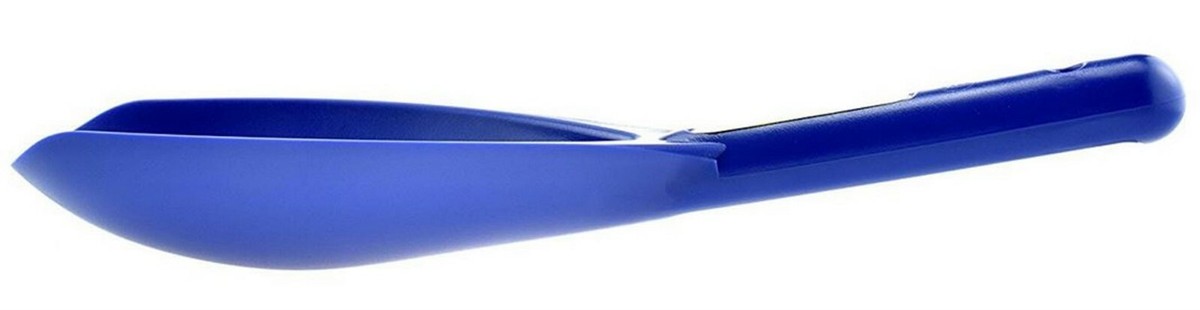 GK-O Durable Plastic Sand Scoop Beach Metal Detecting Shovel Gold Prospecting - Foto 9