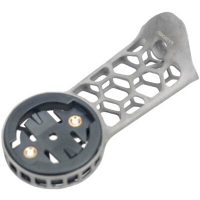 Sigeyi Handlebar Mount - 3D Printed Titanium