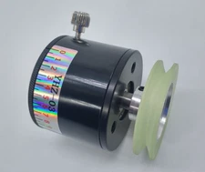 1PC Winding Machine Tensioner, Magnetic Damper，Torque Controller YHZ-03/MTB-04