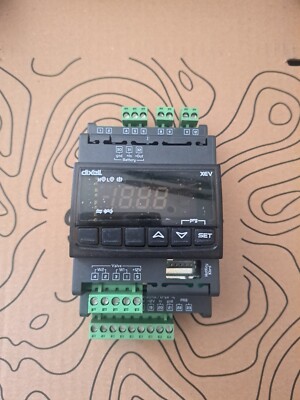 DIXELL XEV22D