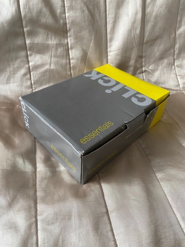 Click 100 Amp Single Pole 5 x 35mm Square Link Box Connector Box WA227 Box Of 10 - Picture 7 of 10