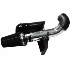 Cold Air Intake System Kit Heat Shield fit 99-06 GMC/Chevy V8 4.8/5.3/6.0L