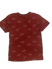 Jurassic World Jurassic Park Boys T-Shirt Size Youth Large