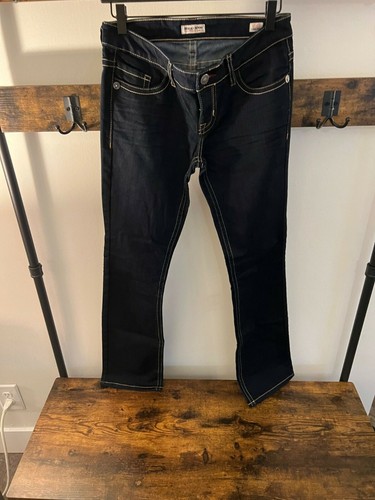 Mek Denim Co Womens jeans size 28x34 | eBay