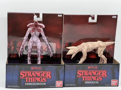 stranger things demodog toy