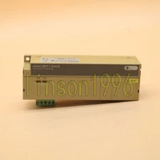 ONE USED Omron DRT1-DA02 DRT1DA02 Tested IN GOOD