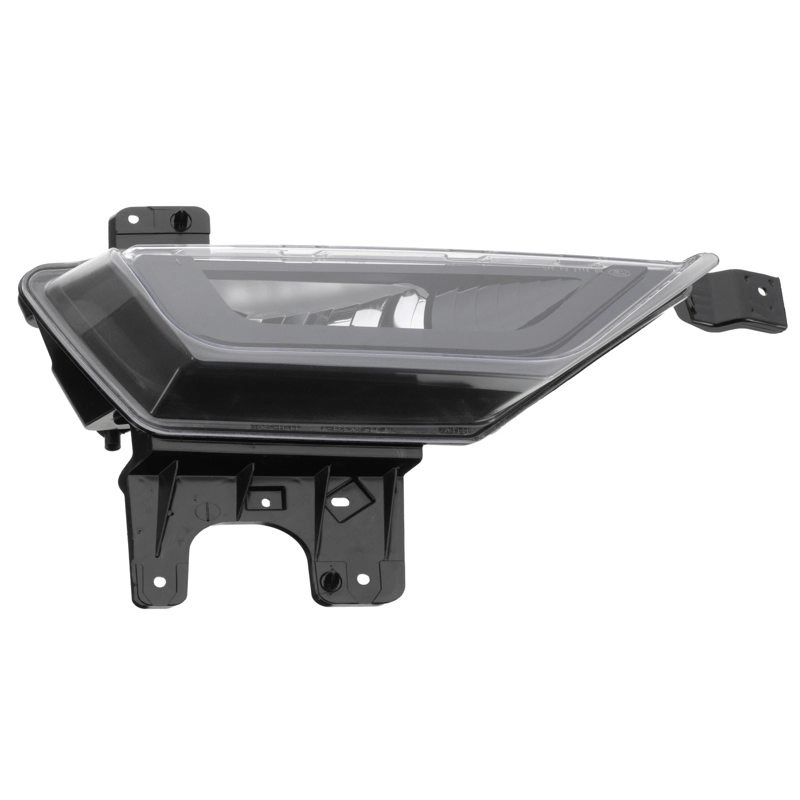 OEM NEW Ford F-150 2022-2023 Passenger Side Fog Lamp Assembly ML3Z-15200-E