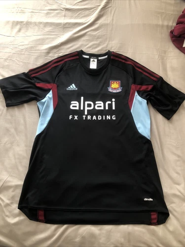 Westham Football Shirt