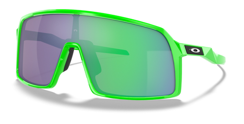 green oakley sunglasses