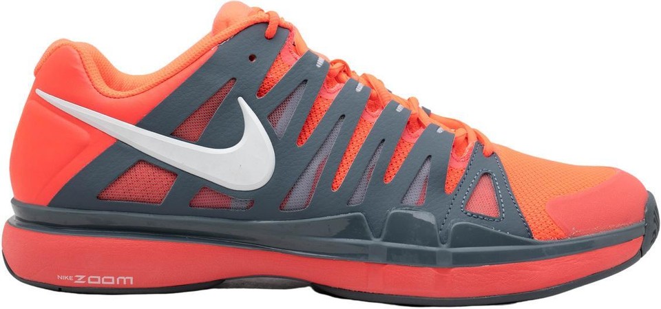 Nike Zoom Vapor 9 Tour US Open - Atomic Red Armory Slate for Sale