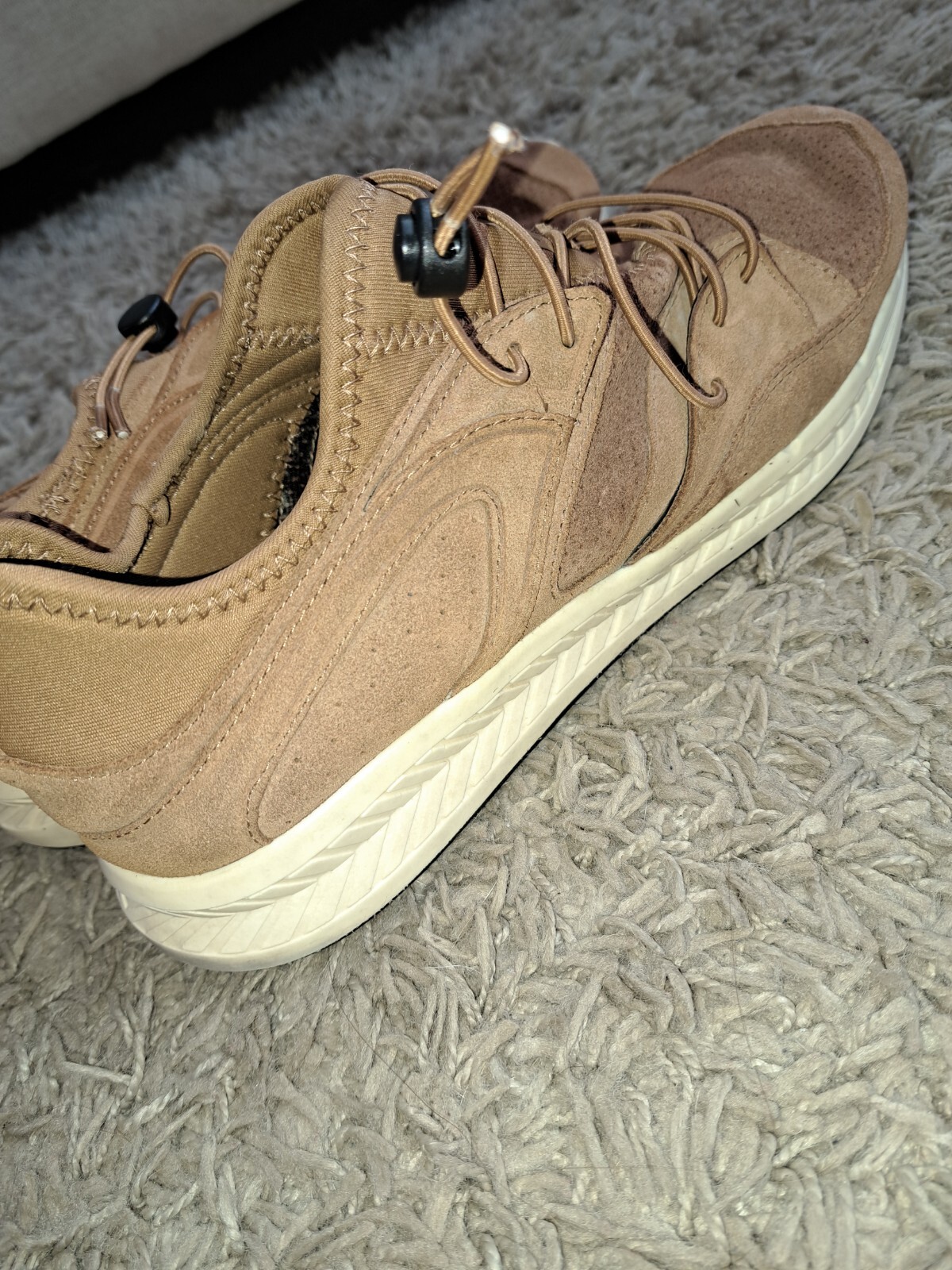 puma ignite blaze suede