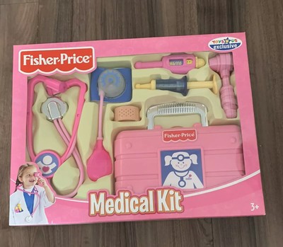 doctors kit toys r us