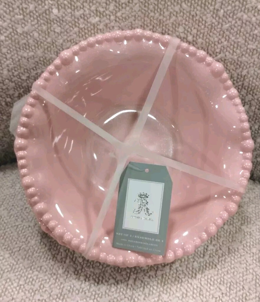Rachel Ellen Party-Servietten – Rose Design, 33x33 Cm, 2-lagig, 16 Stück