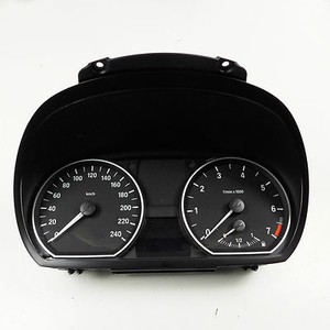 Tacho Kombiinstrument  BMW 1er  E87 916681301, 9 166 813-01, 102493284