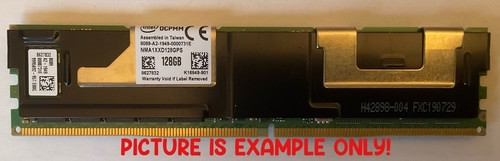 INTEL 128GB 2666MHZ OPTANE PERSISTENT MEMORY MODULE NMA1XXD128GPS - 100 ...