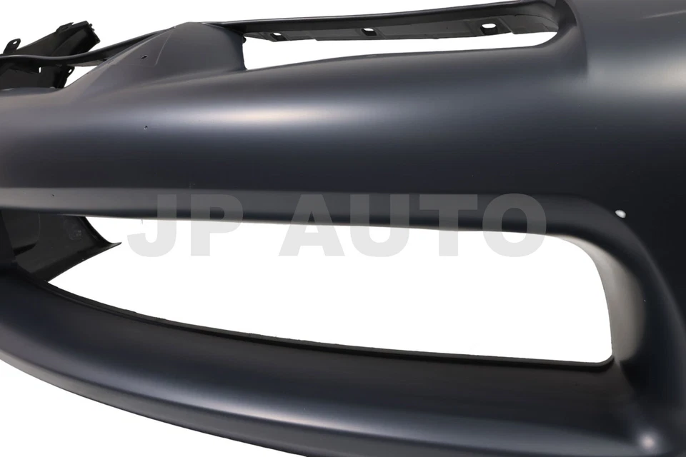 For 2006 2007 2008 Mitsubishi Eclipse Front Bumper Cover Primed Foto 3 de 4